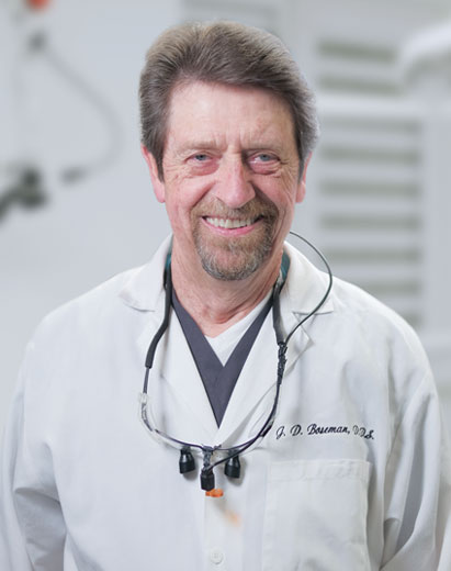 Dr. Jody Boseman - Dentist Salt Lake City, UT